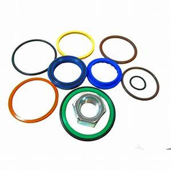 Aftermarket 7137770 Seal Kit Fits Bobcat S130, T140 7137770-PVE - main